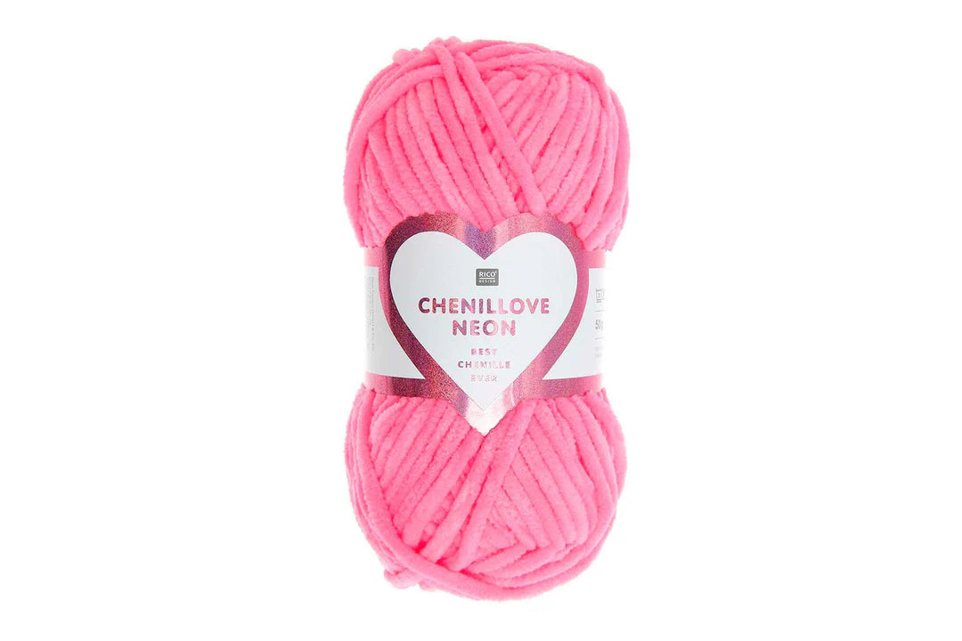 Rico Design Creative Chenillove