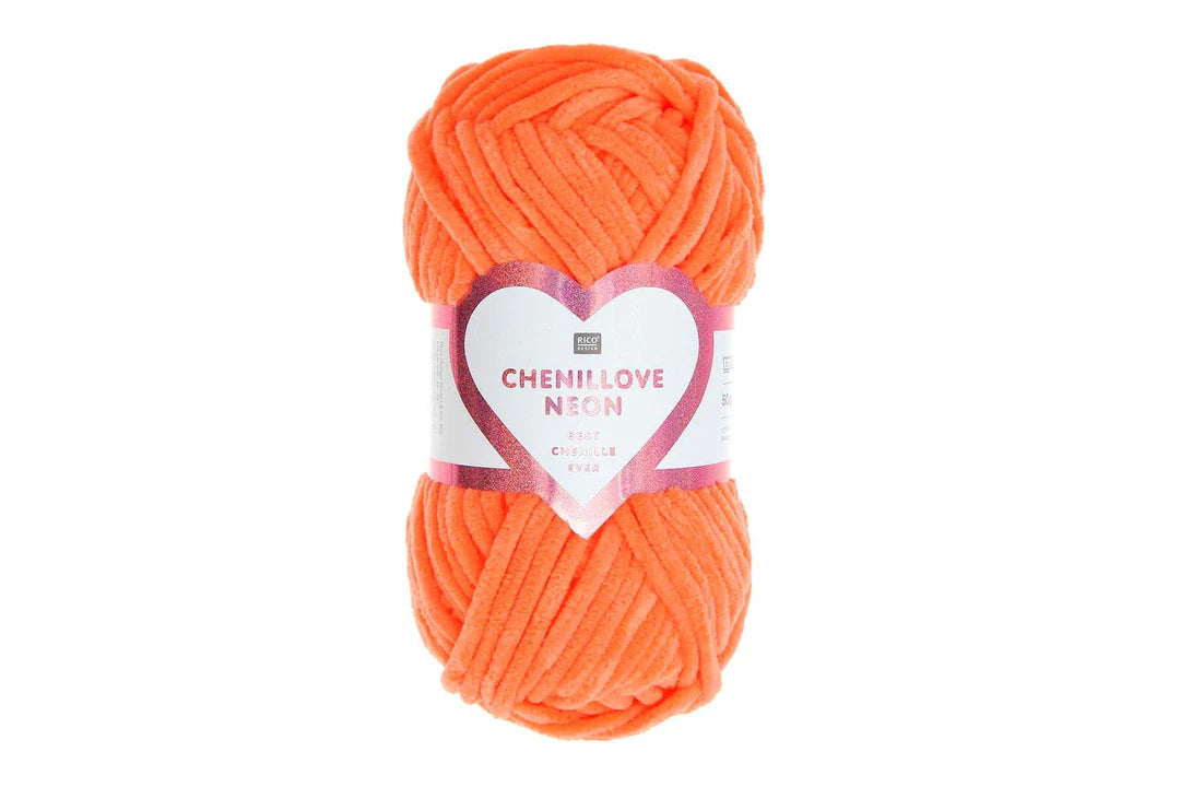 Rico Design Creative Chenillove