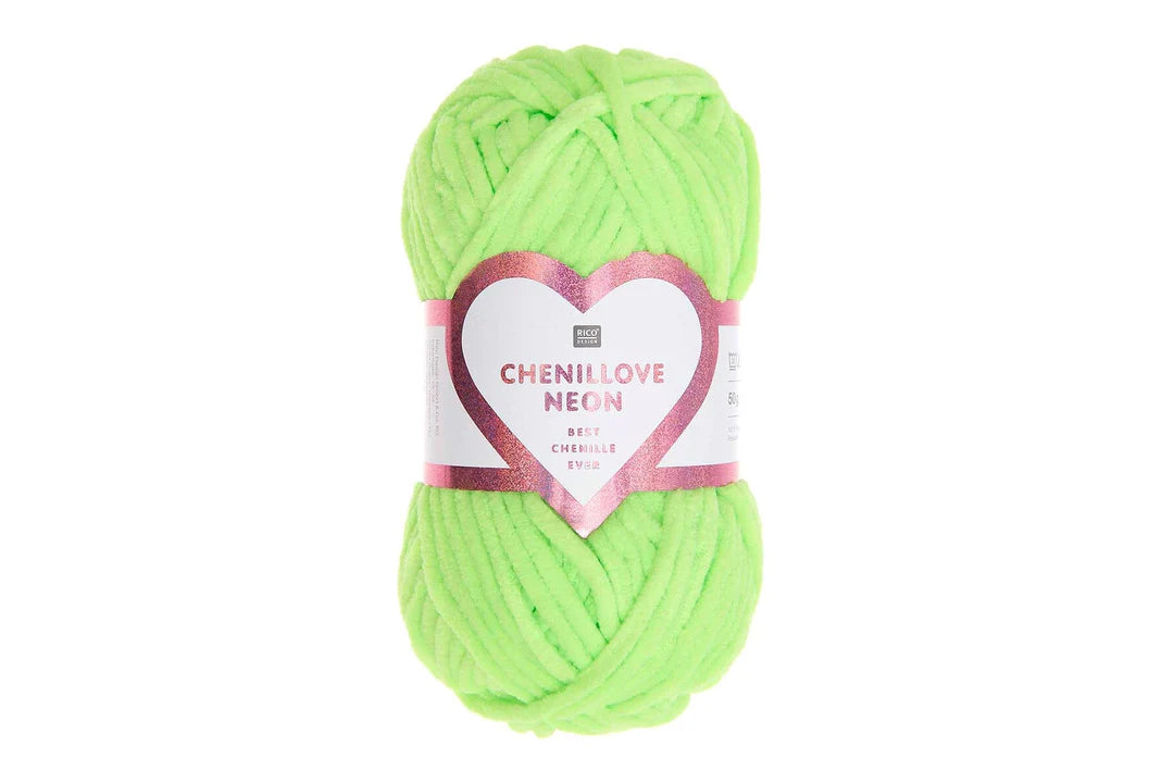 Rico Design Creative Chenillove