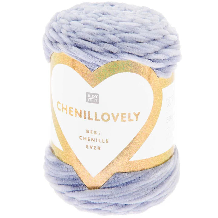 Rico Design Chenillovely DK