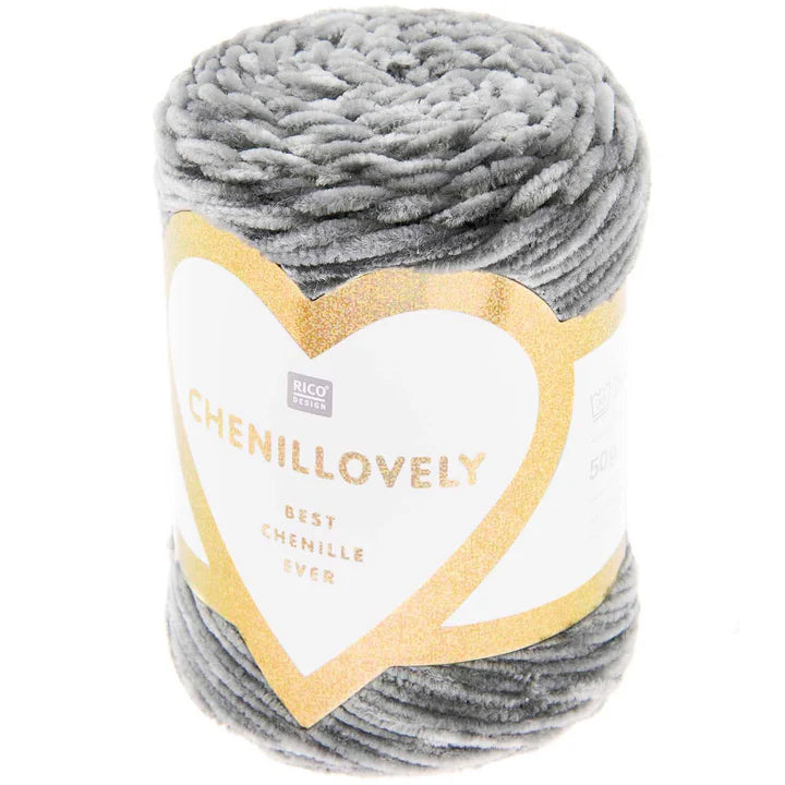Rico Design Chenillovely DK