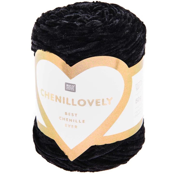 Rico Design Chenillovely DK