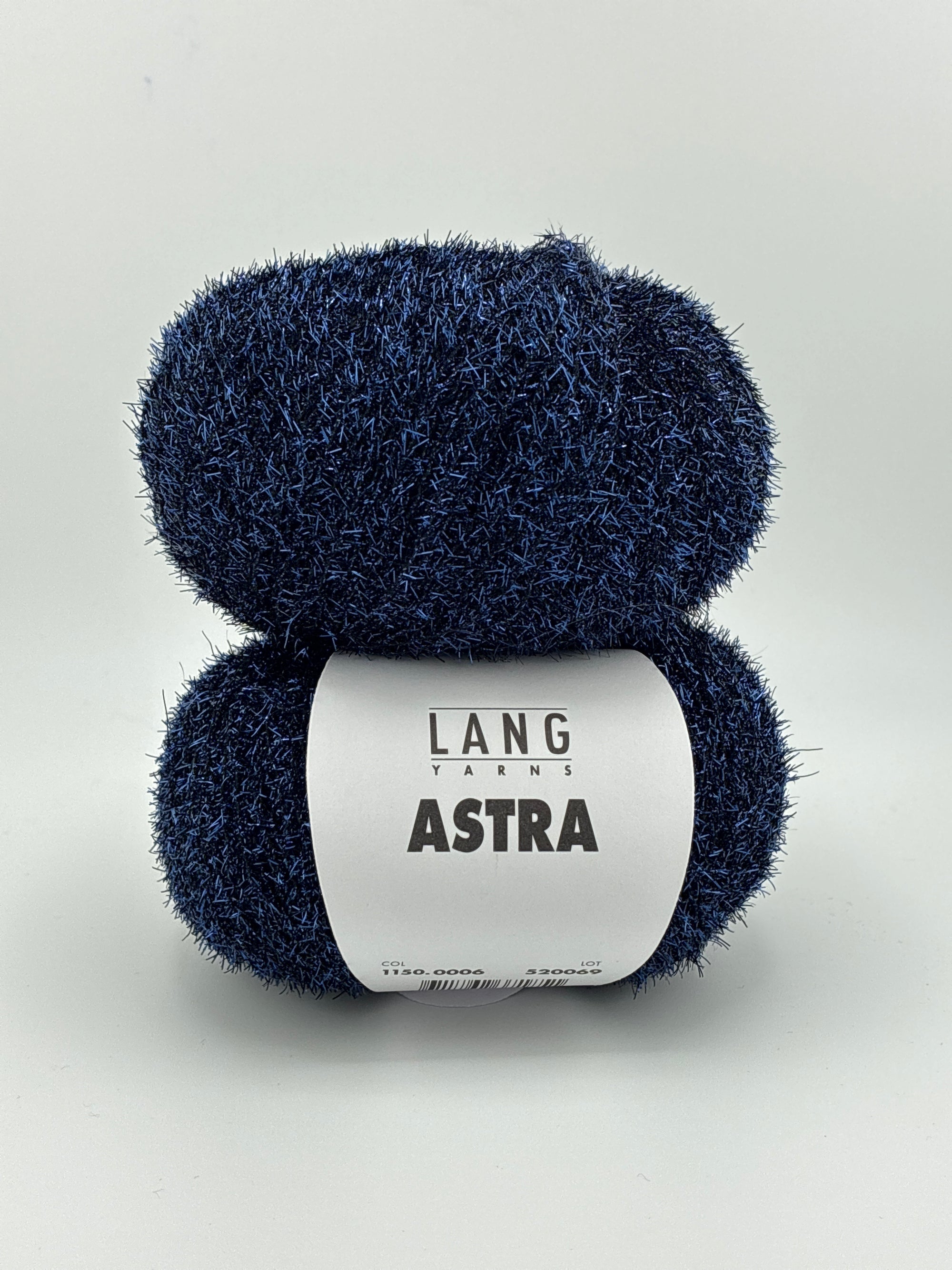 Lang Astra