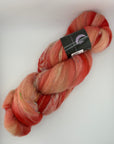 Lavender Lune Spinning Fiber