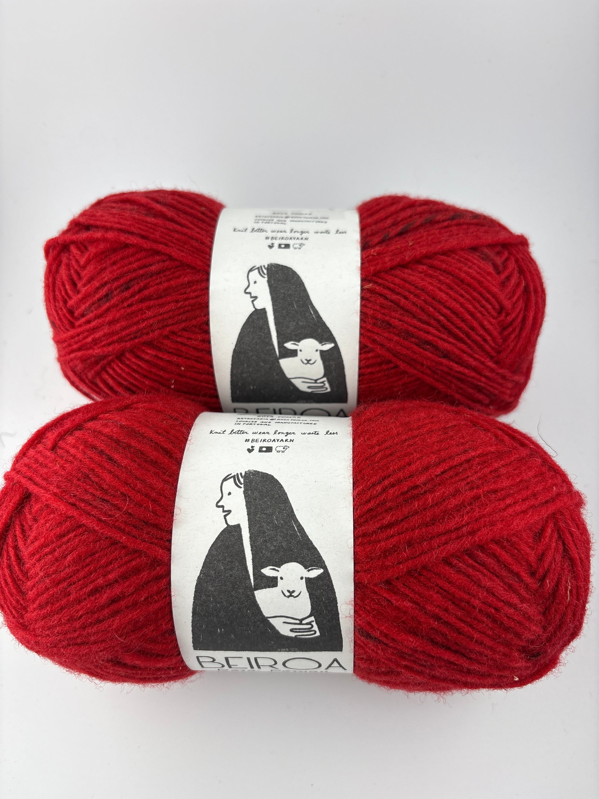 Retrosaria Rosa Pomar Beiroa