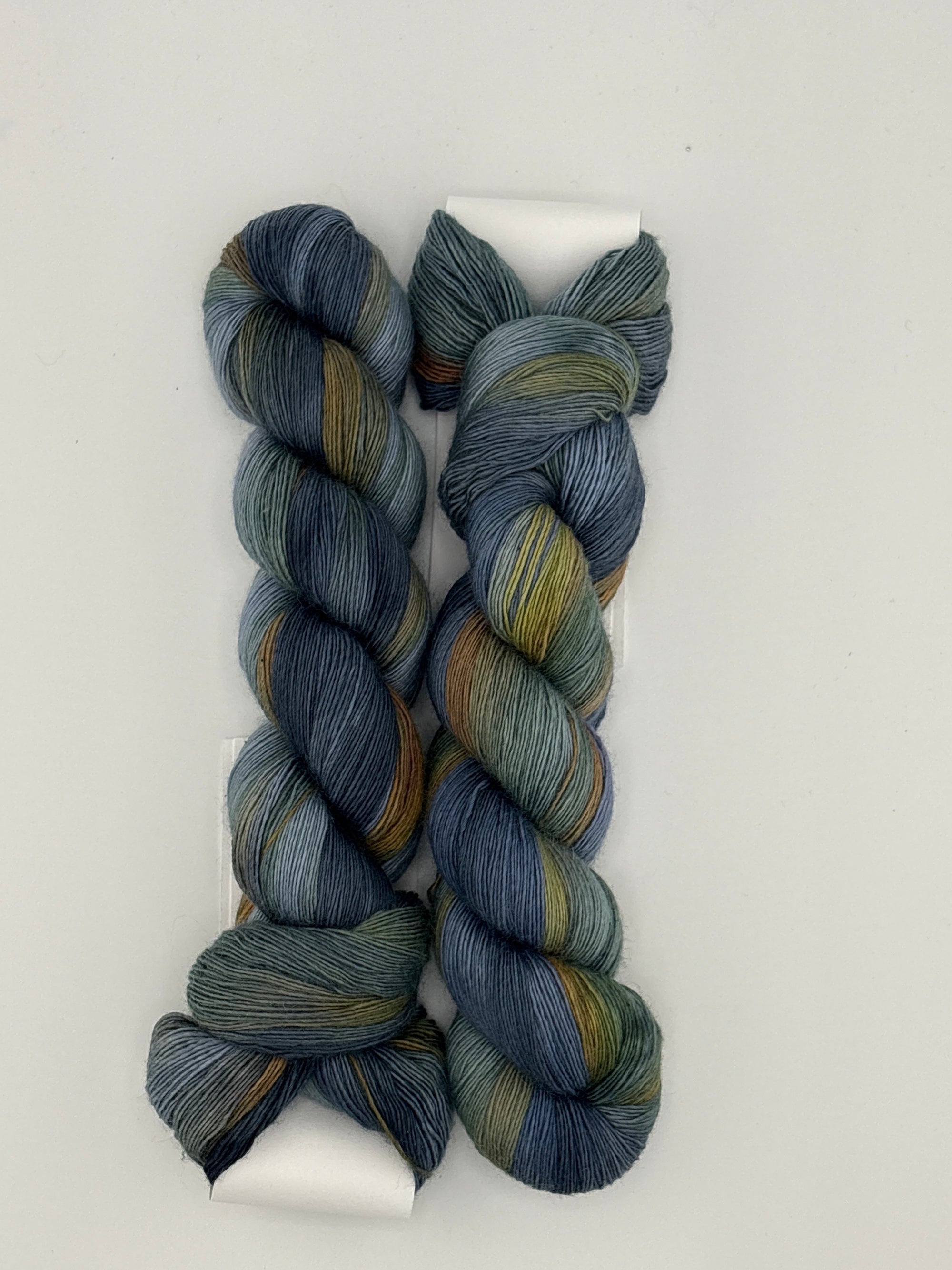 Artyarns - Inspiration Club July 2026 Rainbow Cloud