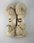 Mitchell Wool Co. BFL fingering
