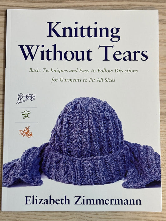 Knitting Without Tears