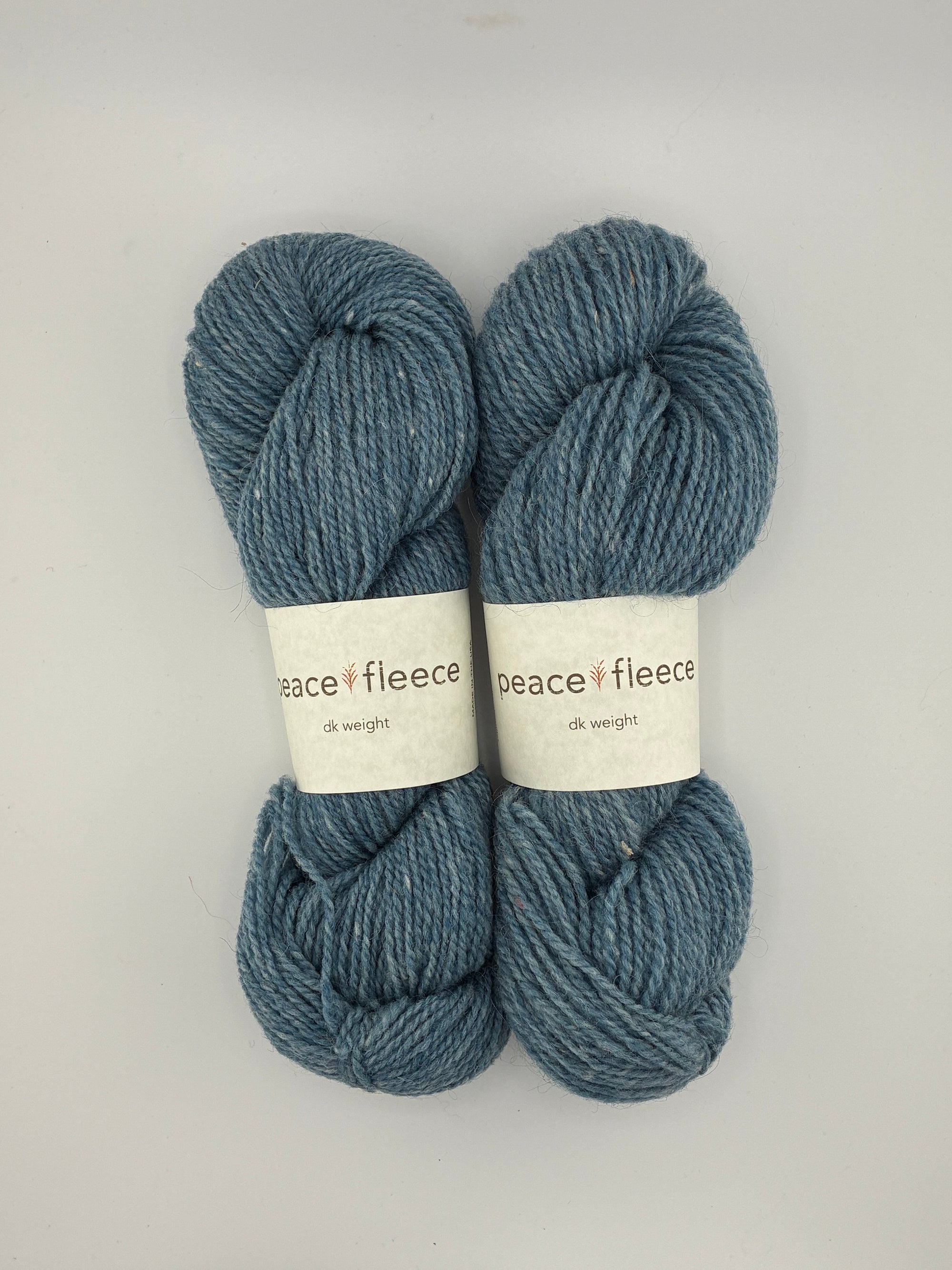 Peace Fleece - DK