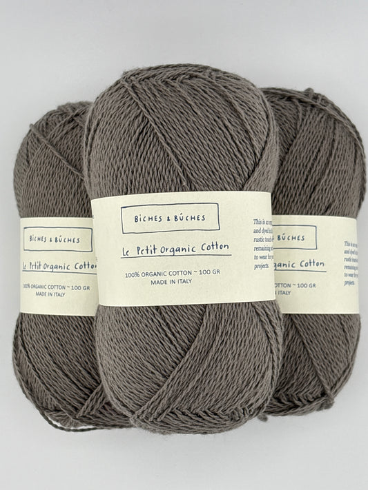 Biches & Buches- Le Petit Organic Cotton