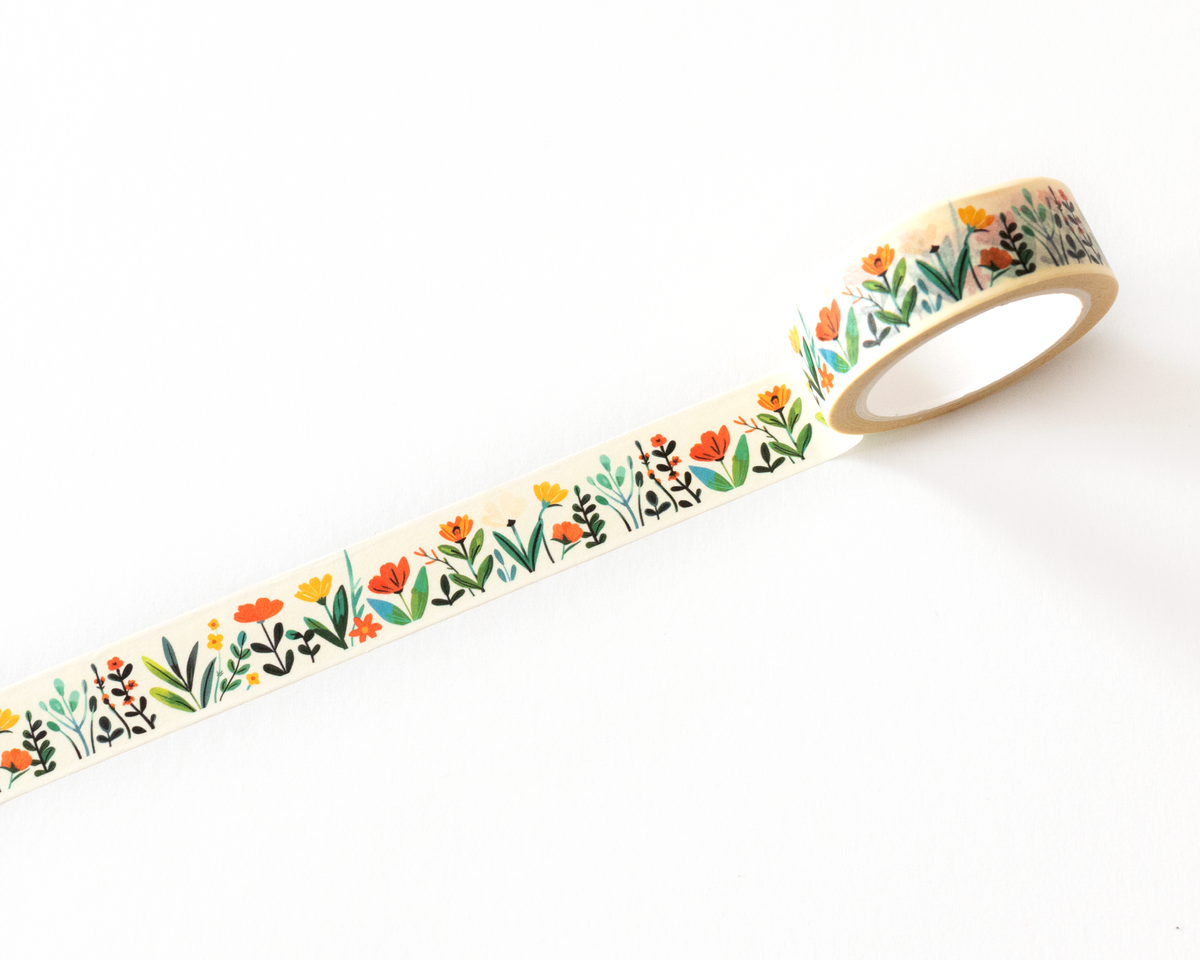 Decorative Washi Tape