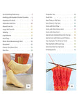 The Little Sock Knitting Book