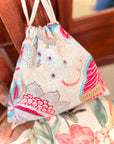 Atenti - Drawstring Bags