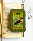 Firefly Notes - Bird Life Notions Tin