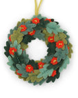 Kiriki Felt Ornament Kit