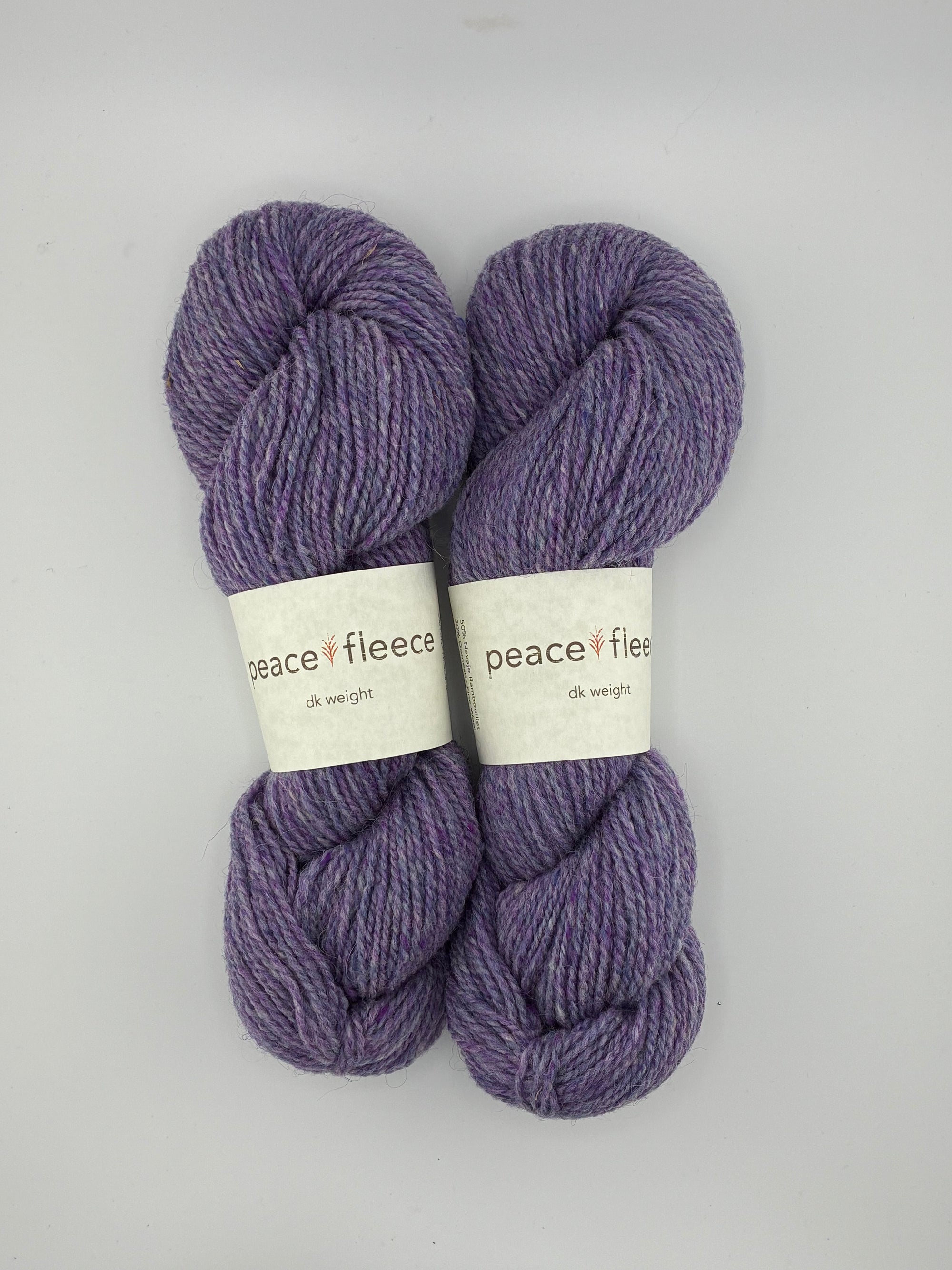 Peace Fleece - DK