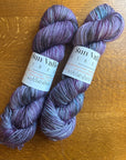 Sun Valley Fibers BFL DK