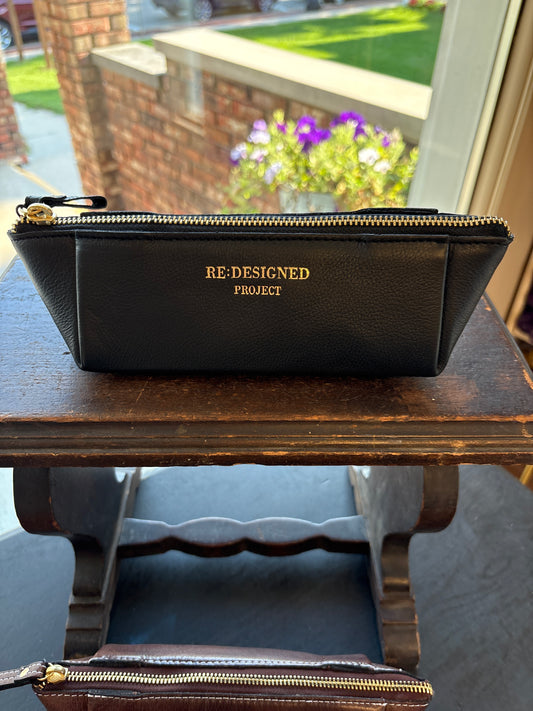 Re:Designed Project 11
