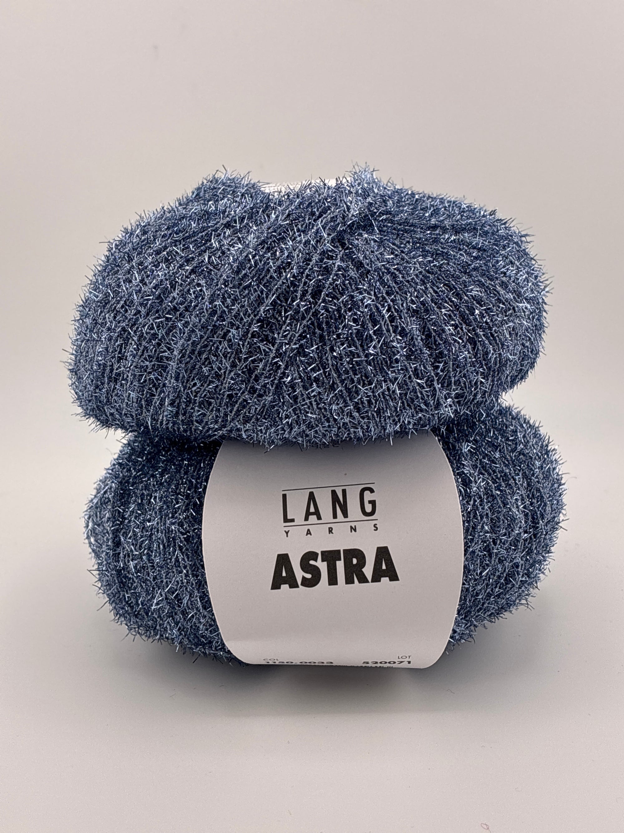 Lang Astra