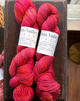 Sun Valley Fibers MCN Fingering