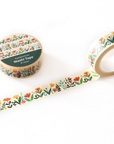 Decorative Washi Tape