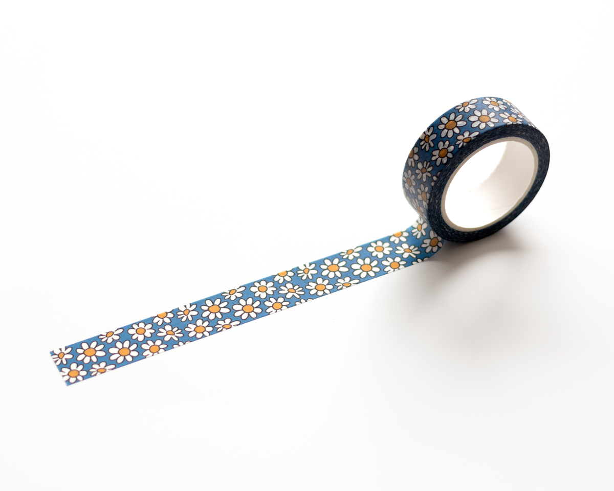 Decorative Washi Tape