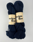 Mitchell Wool Co. BFL fingering
