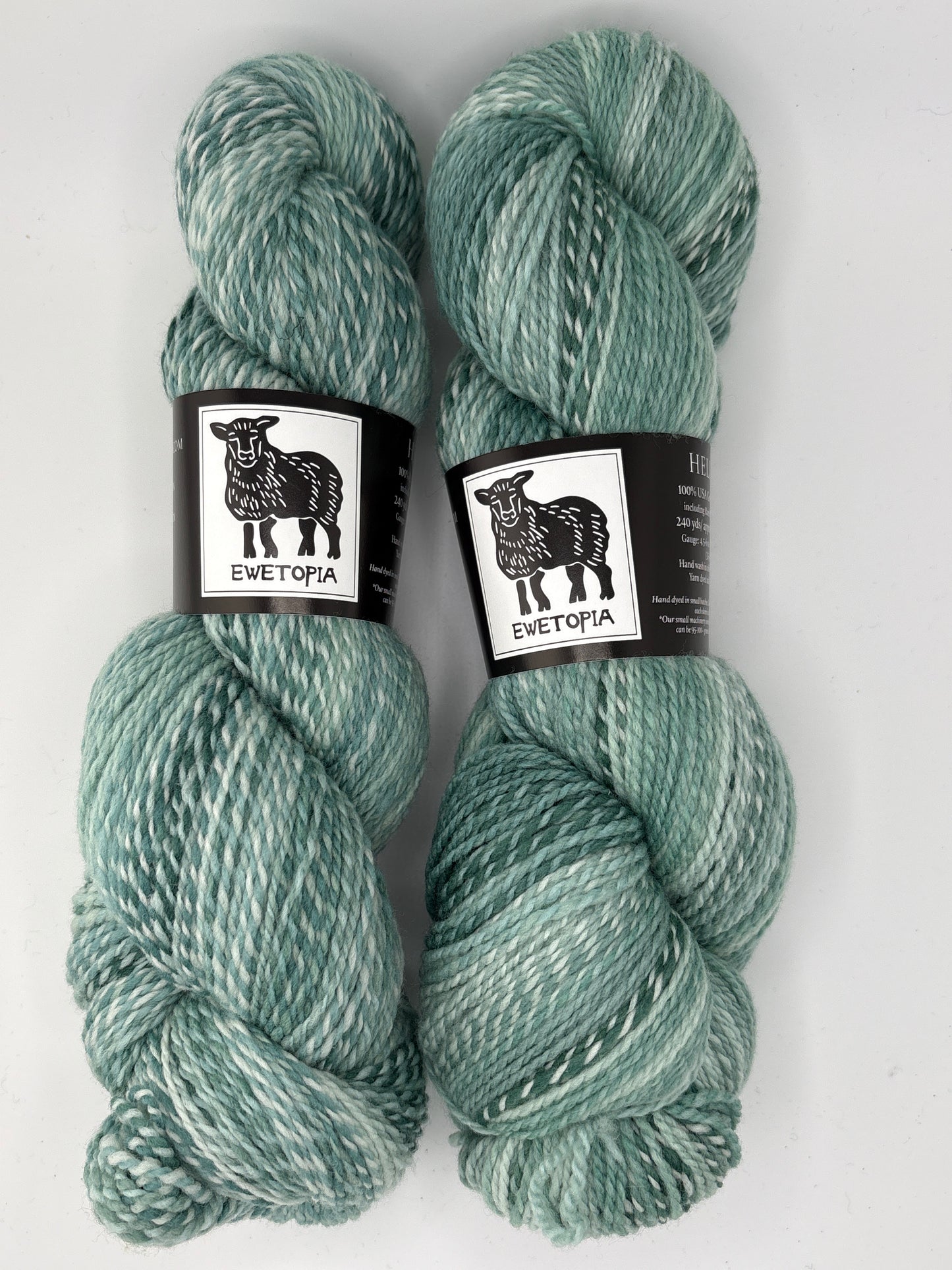 Ewetopia - Helix DK