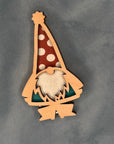 Gnome Yarn Cutter