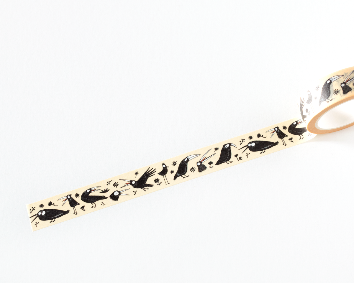 Decorative Washi Tape