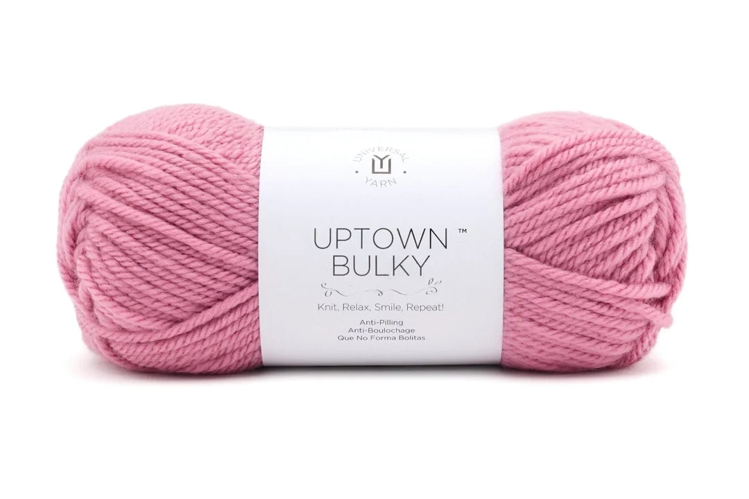 Universal Yarn Uptown Bulky