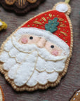 Kiriki Felt Ornament Kit