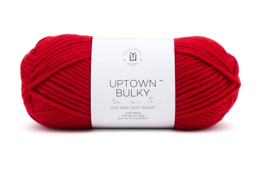 Universal Yarn Uptown Bulky