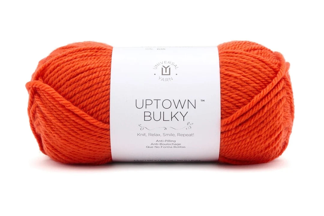 Universal Yarn Uptown Bulky