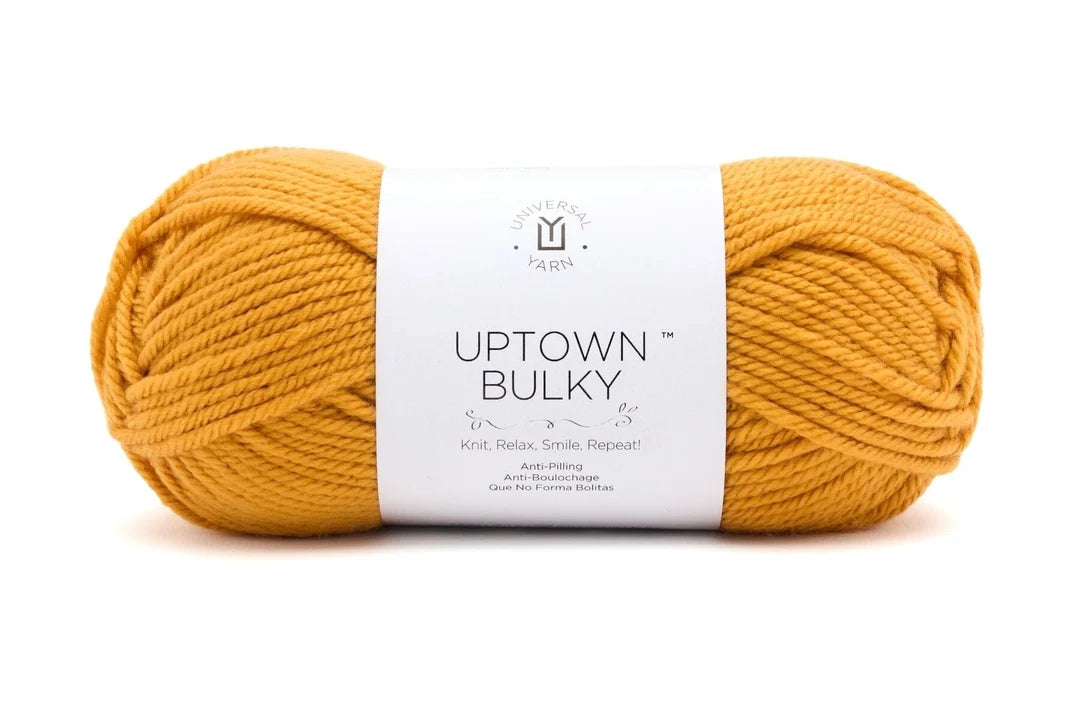 Universal Yarn Uptown Bulky