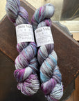 Sun Valley Fibers Merino Worsted