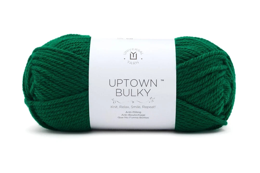 Universal Yarn Uptown Bulky