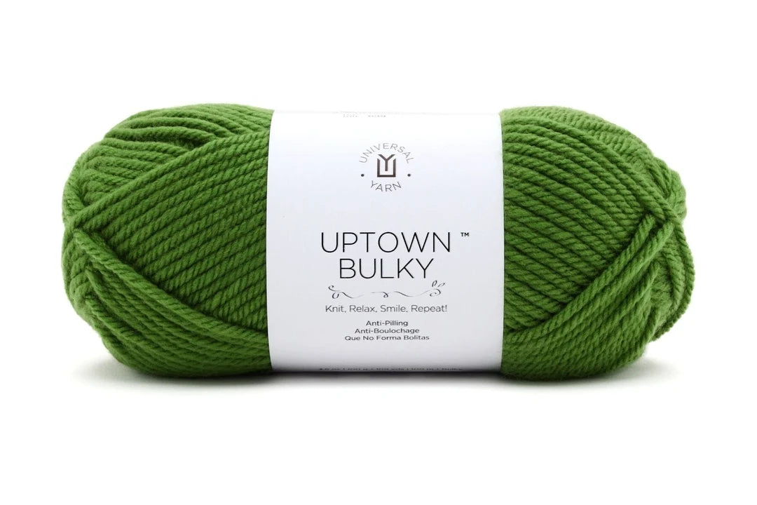 Universal Yarn Uptown Bulky