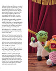 The Muppets Official Crochet Amigurumi