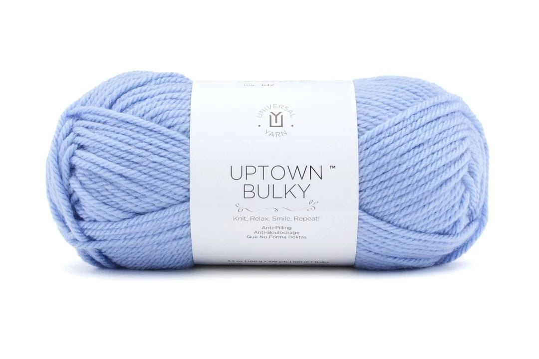 Universal Yarn Uptown Bulky