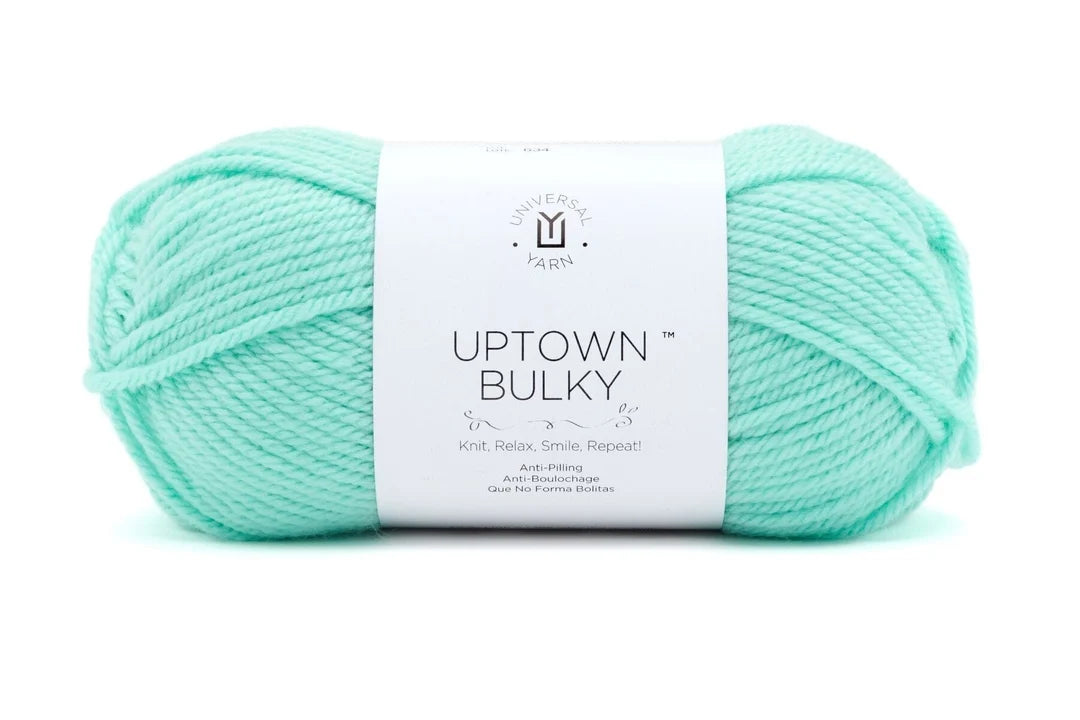 Universal Yarn Uptown Bulky