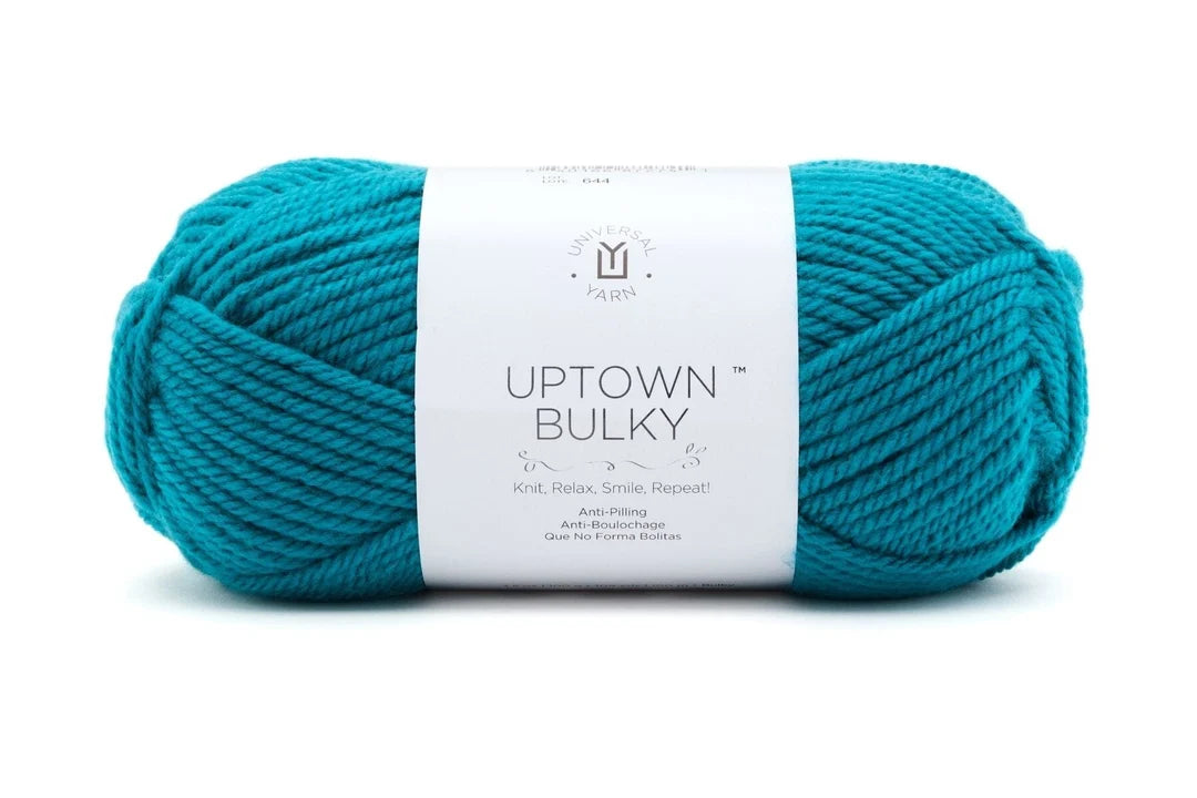 Universal Yarn Uptown Bulky