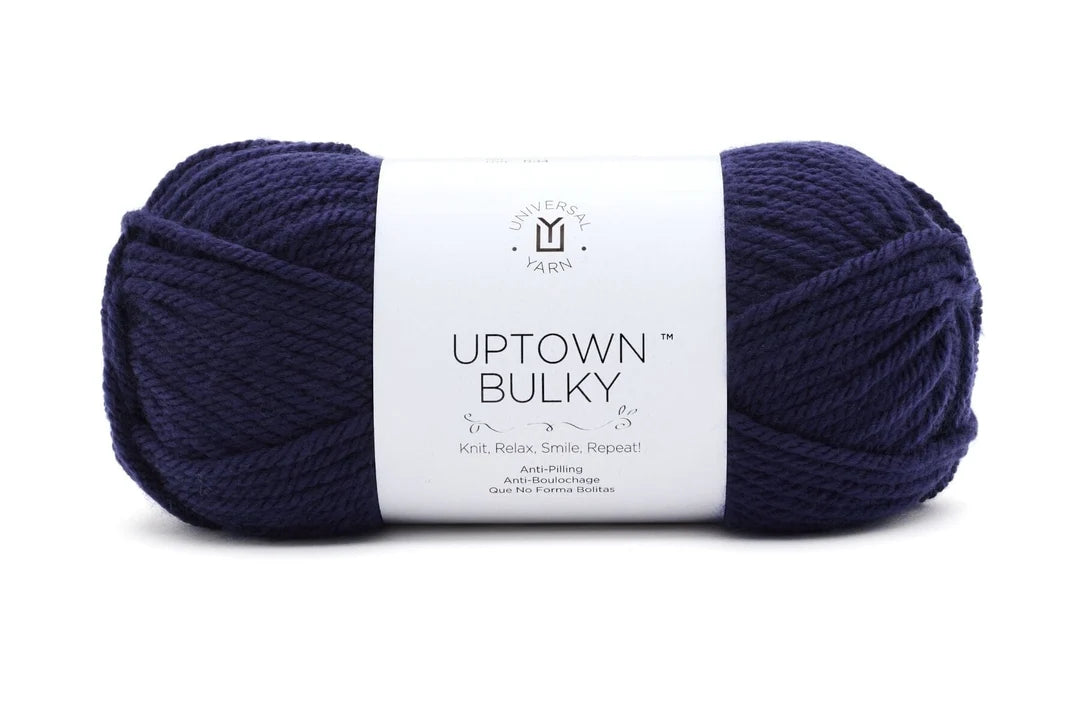 Universal Yarn Uptown Bulky