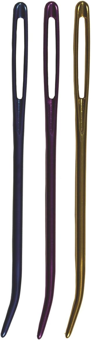 HiyaHiya - Darning Needle 3pk