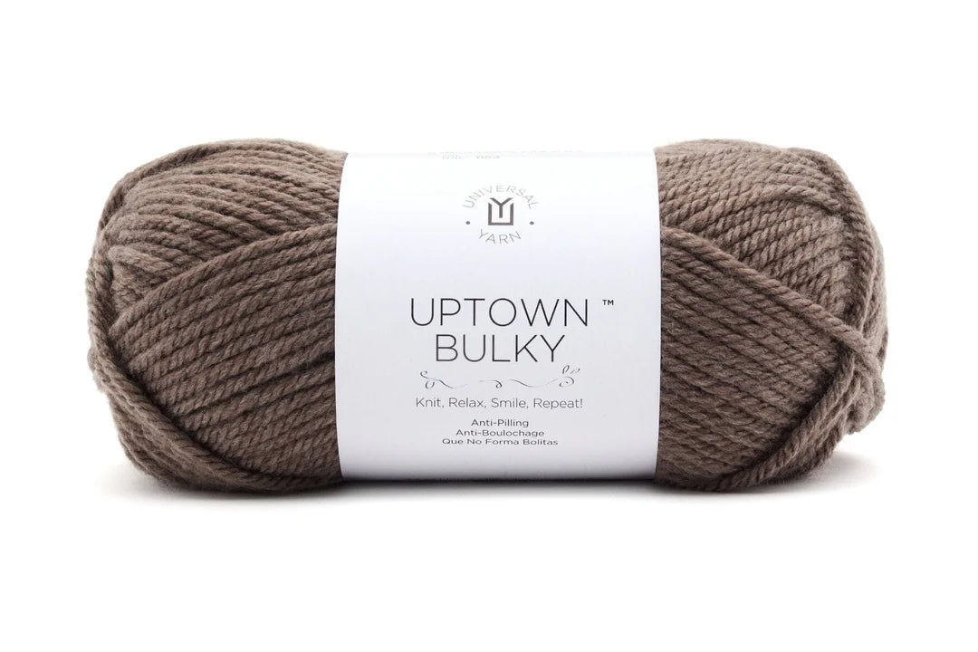 Universal Yarn Uptown Bulky