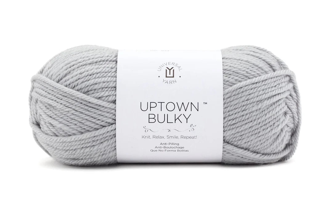 Universal Yarn Uptown Bulky