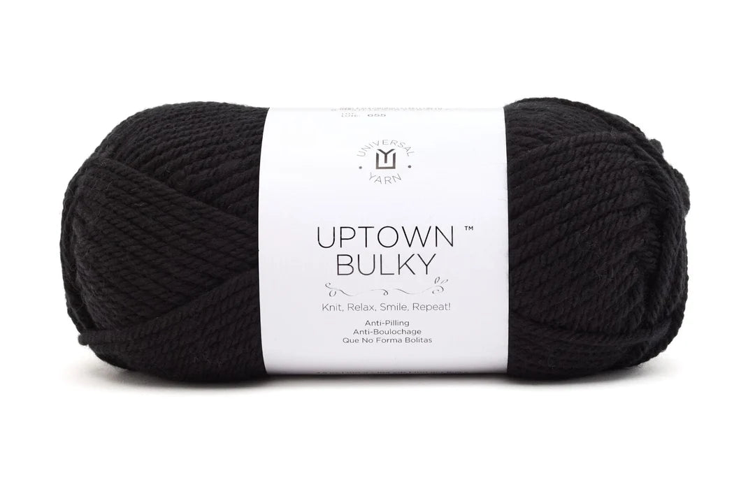 Universal Yarn Uptown Bulky