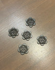 Metal Buttons