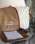Atenti - Sherpa Circular Case