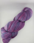 Lavender Lune Spinning Fiber